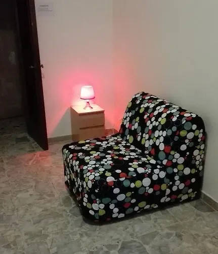 波利齐亚诺酒店 招待所