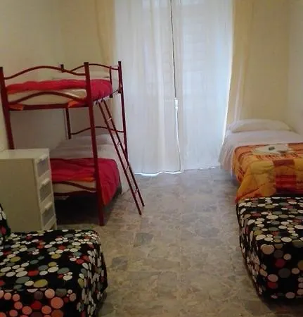 Poliziano Affittacamere