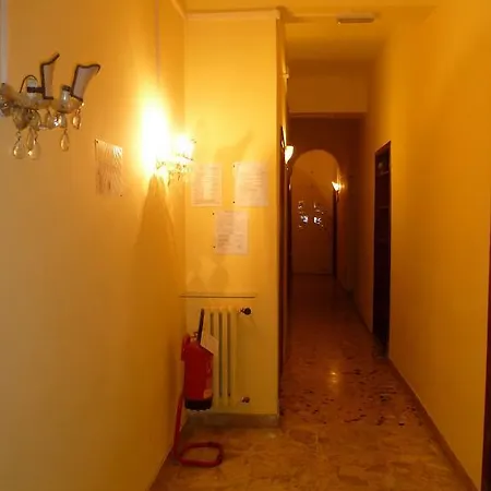 Affittacamere Poliziano Roma